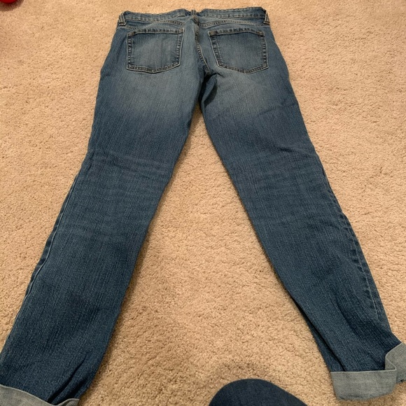 Boyfriend for gap jeans - Picture 4 of 4